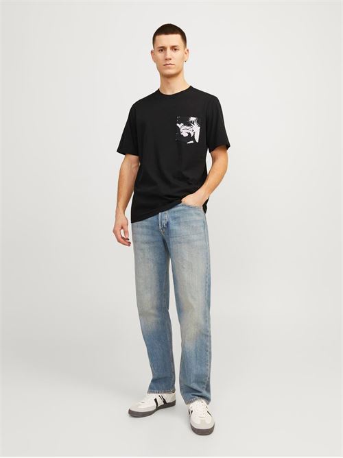  JACK AND JONES | 12255388/Black